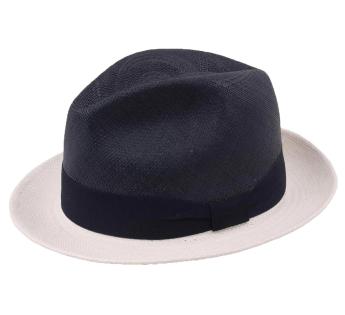 panama trilby Bicubano