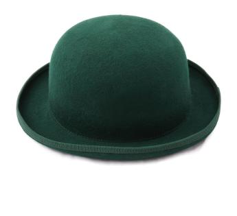 chapeau-melon-personnalisable My Bowler