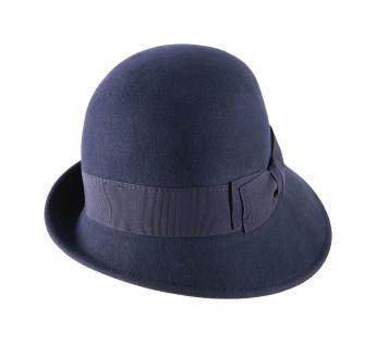 Chapeau femme asymetrique Astolfo