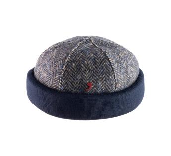 Miki en tweed Filippo