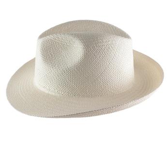 Panama fedora My Panama Fedora