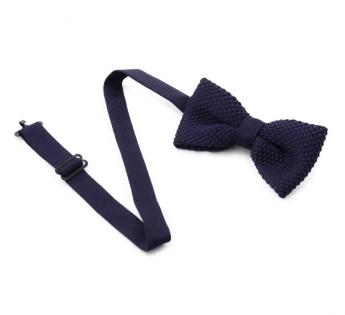 noeud-papillon-femme-bowtie-homme Tricot