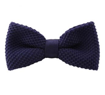 noeud-papillon-femme-bowtie-homme Tricot