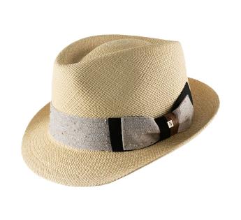 Panama Trilby Marcelin