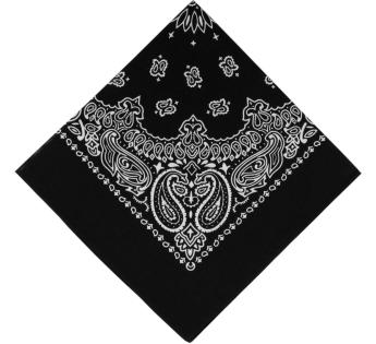 Bandana coton Bandana