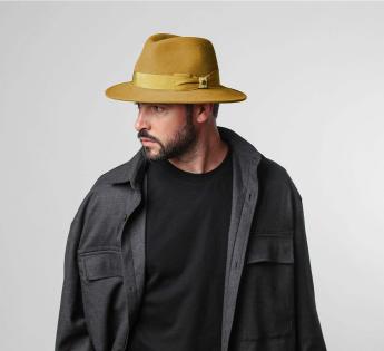chapeau traveller francais Phoenix