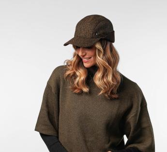 Casquette hiver imperméable Digi