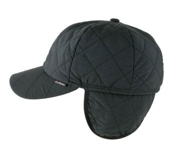 casquette hiver imperméable Polo K St