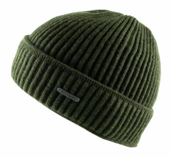 Bonnet Stetson Parkman Merino Wool