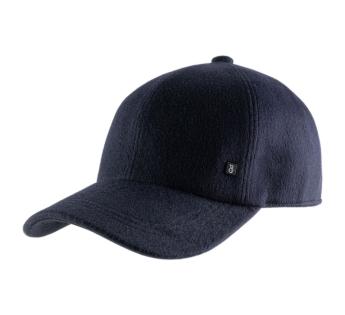 Casquette cachemire Serie Como