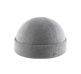 Bonnet docker Coton Augustin