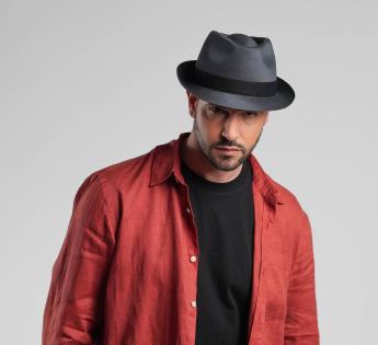 Trilby Classic Trilby
