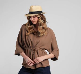 chapeau de marque Panama Cubano