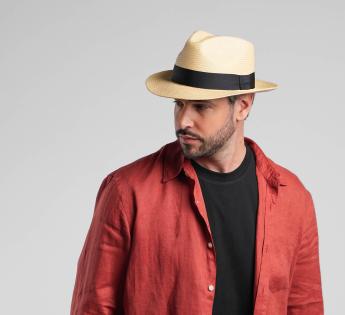 chapeau de marque Panama Cubano