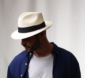 chapeau de marque Panama Cubano