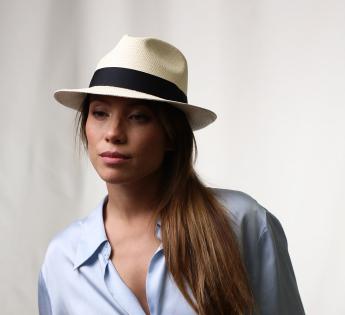 chapeau de marque Panama Cubano