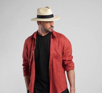 chapeau panama El Auténtico
