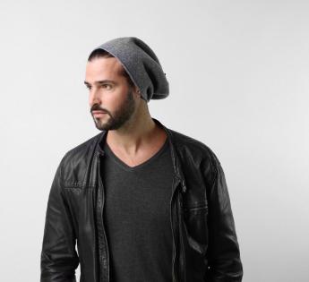 bonnet laine Kopka Woollen Roll Upp Felix