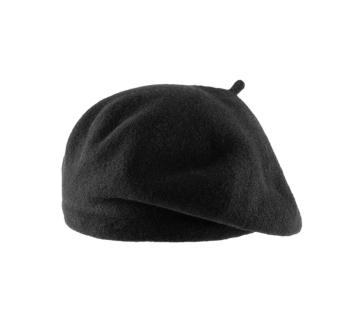 béret bonnet Woollen Conical