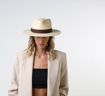 chapeau panama Right Brisa