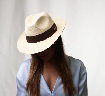 chapeau panama Leggendario