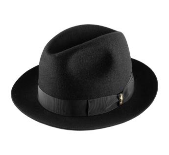 Chapeau trilby Borsalino Anwen Marengo