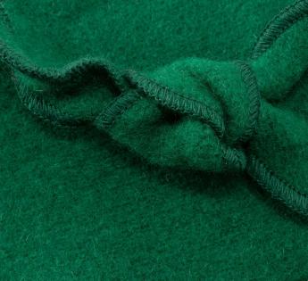 Écharpe fine Woollen Undulated Scarf