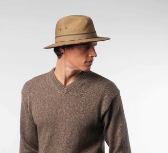 Chapeau randonnée Auckland Rando