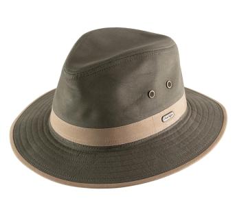 Chapeau randonnée Auckland Conton Delave