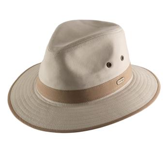 Chapeau randonnée Auckland Conton Delave