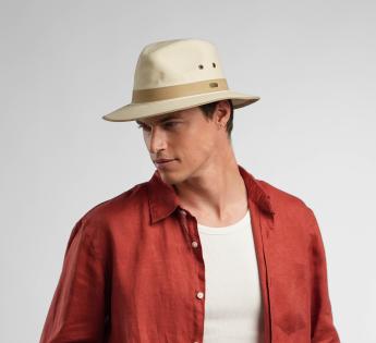 Chapeau randonnée Auckland Conton Delave
