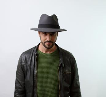 Chapeau feutre Classic Cashmere