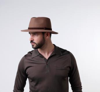 Chapeau traveller Belt Appio