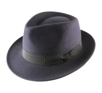 Trilby feutre Heritage Trilby