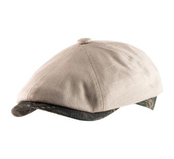 Casquette hatteras été Fanelli