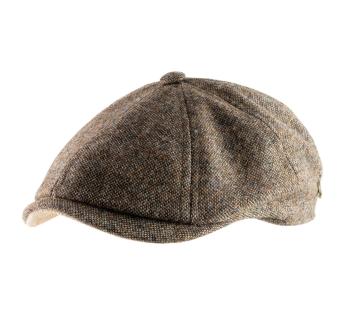 casquette flechet hiver Nestor