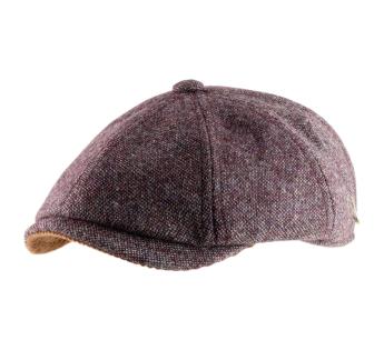 casquette flechet hiver Nestor