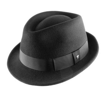 chapeau trilby français Arthur