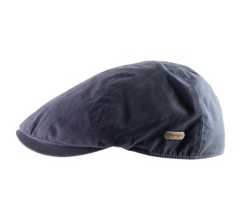 casquette été coton Milano Coton Delave