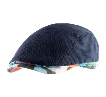 casquette plate été imperméable Fulvio