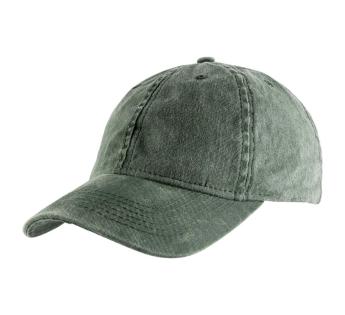 casquette dad cap délavée Sam 
