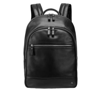 Sac à dos en cuir Tommy