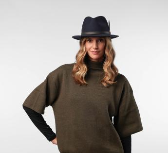 Chapeau Stetson Delvaro Softfelt
