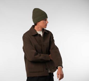 Bonnet cachemire Shelley