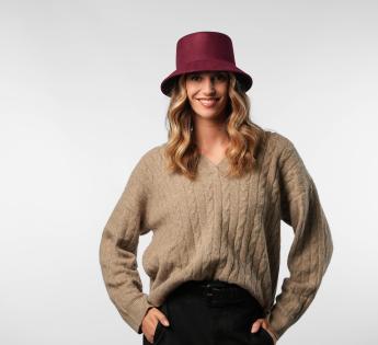 Bob en feutre Louise's Secret