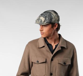 Casquette créateur Vento