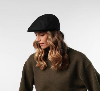 Casquette plaet outdoor Graham-k/194