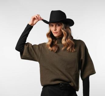 Chapeau cowboy Terra Libre