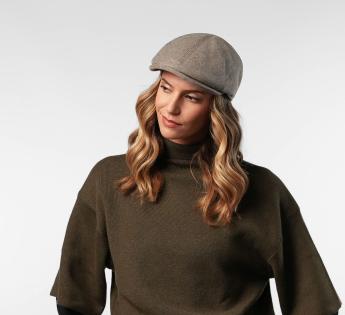 Casquette plaet outdoor Graham-k/194