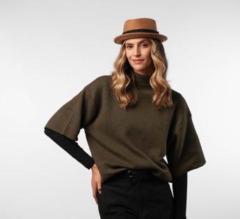 Chapeau porkpie Samuel